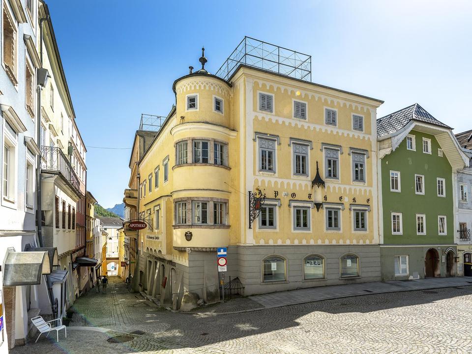 Salzkammergut Apotheke