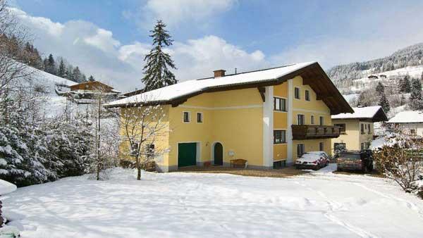 Haus Winter