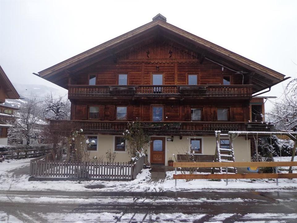 Haus Winter