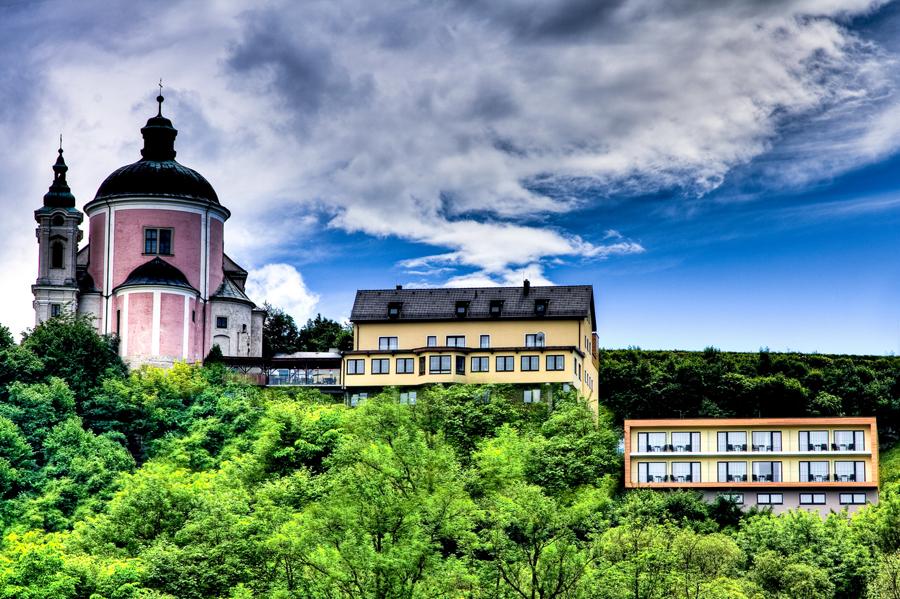 Hotel Christkindlwirt