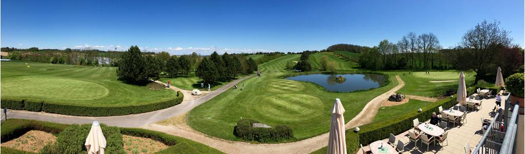Golfclub Stärk