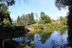 Weiher