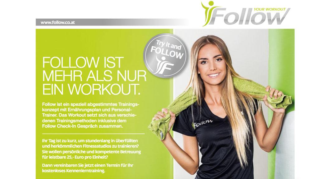 Follow balanced fitness GmbH