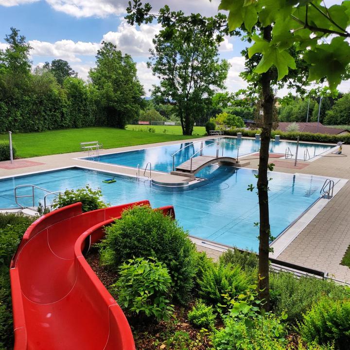 Freibad BK
