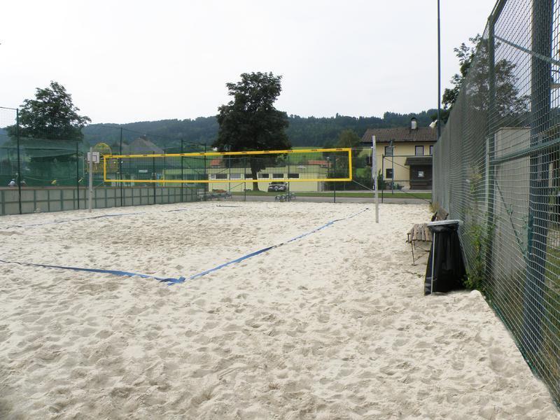 Volleyball