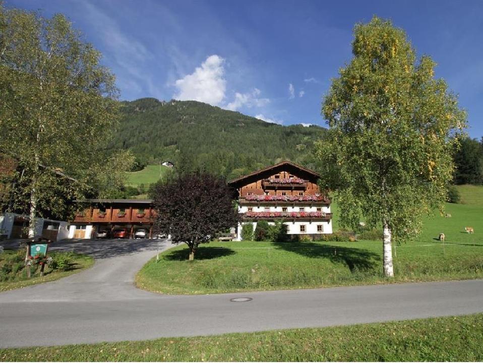 Hinterauerhof