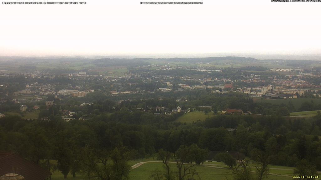 Webcam St. Ulrich