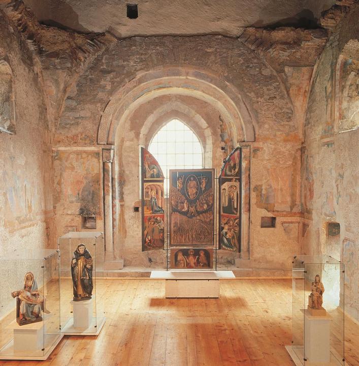 Erlebnis Museum Friesach