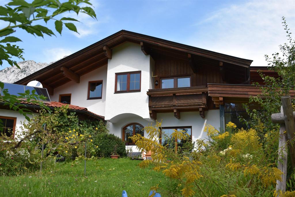 Hausansicht Süd