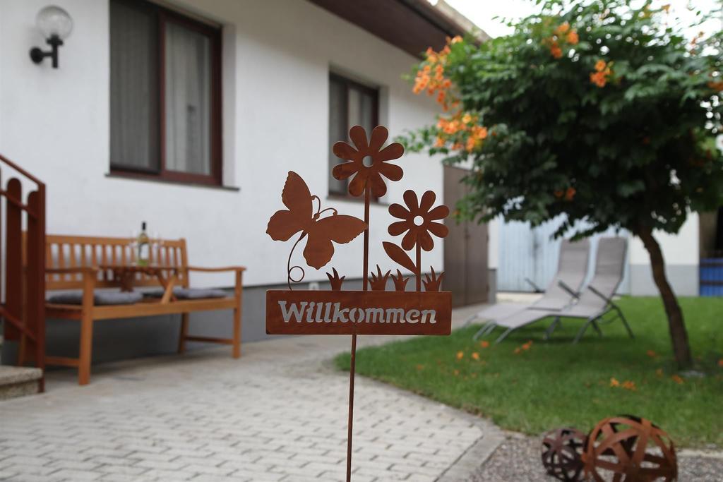 Willkommen