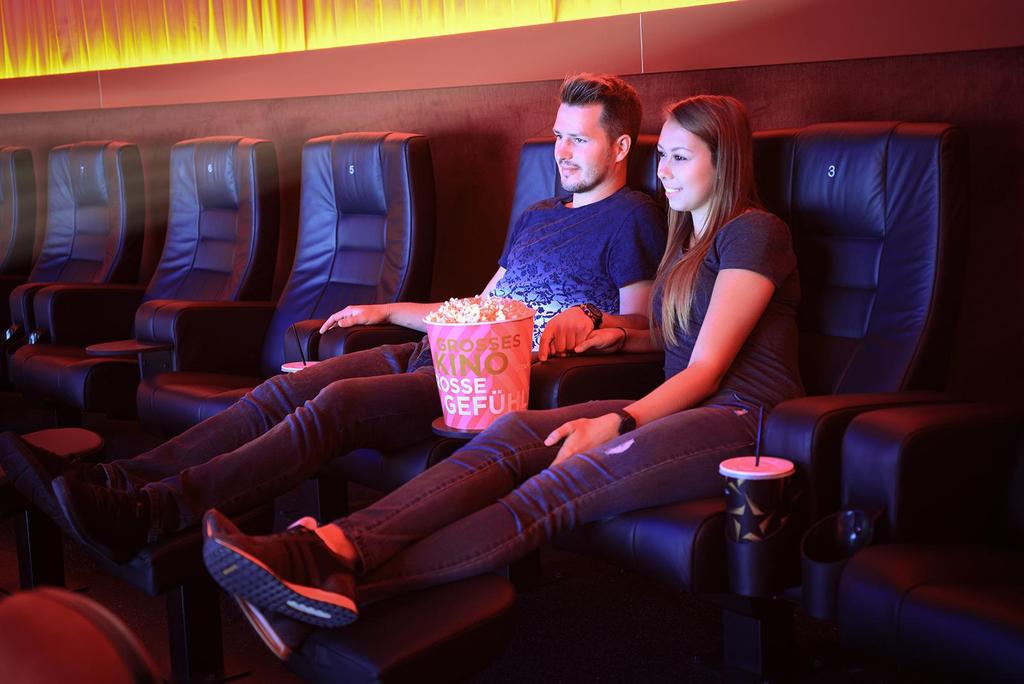 Star Movie Steyr