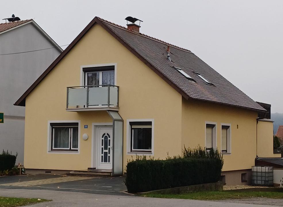 Haus Foto
