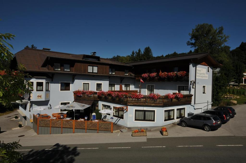 Schwaighofwirt
