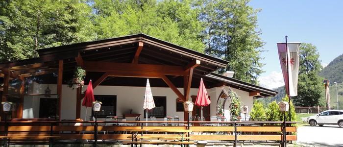 Gasthof Tour Rast 1
