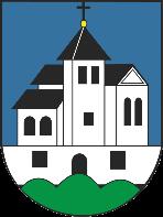 Marktgemeinde Hofkirchen i.M. - Wappen