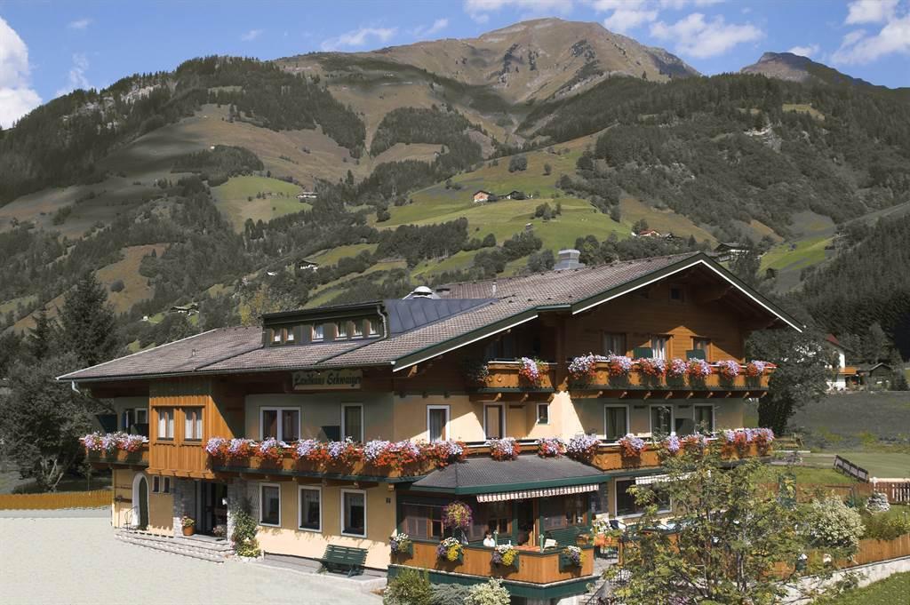 Haus Sommer