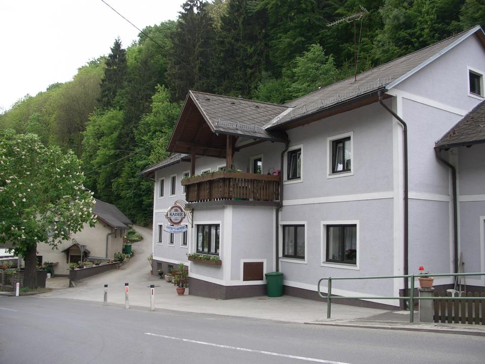 Notmühle