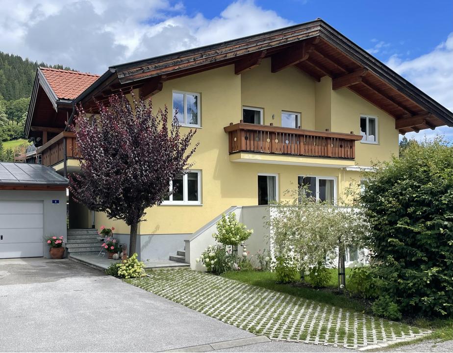 Ferienhaus Altenmarkt