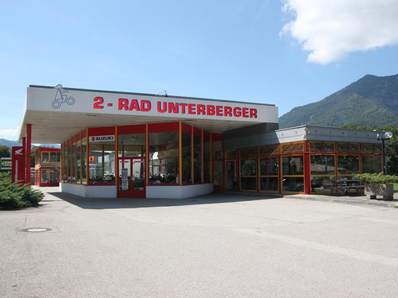 2-Rad Unterberger