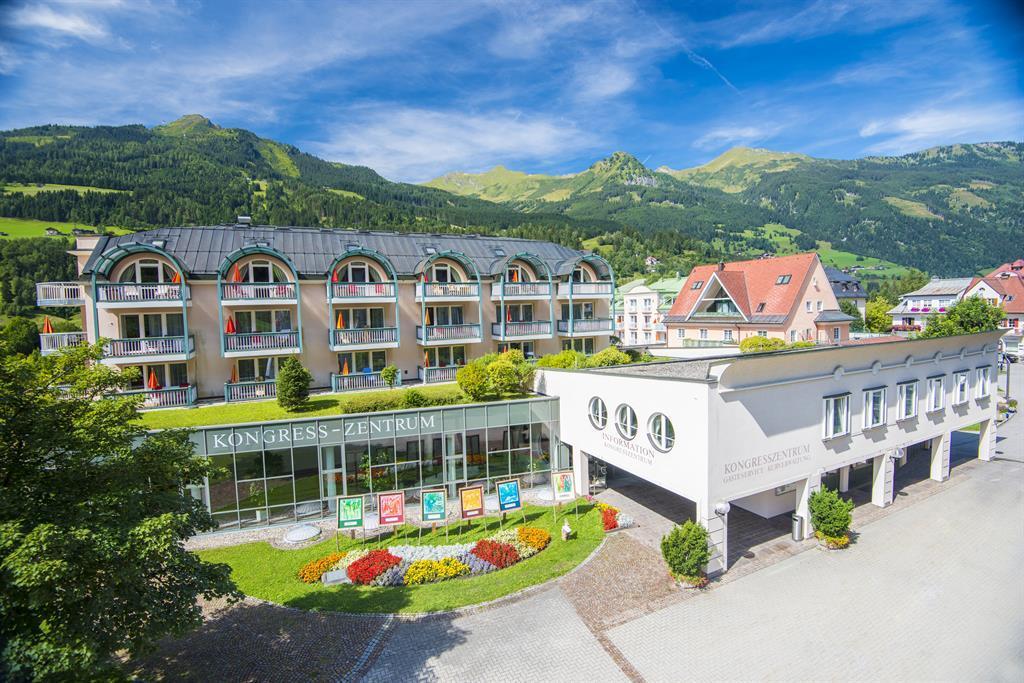 Kur- und Tourismusverband