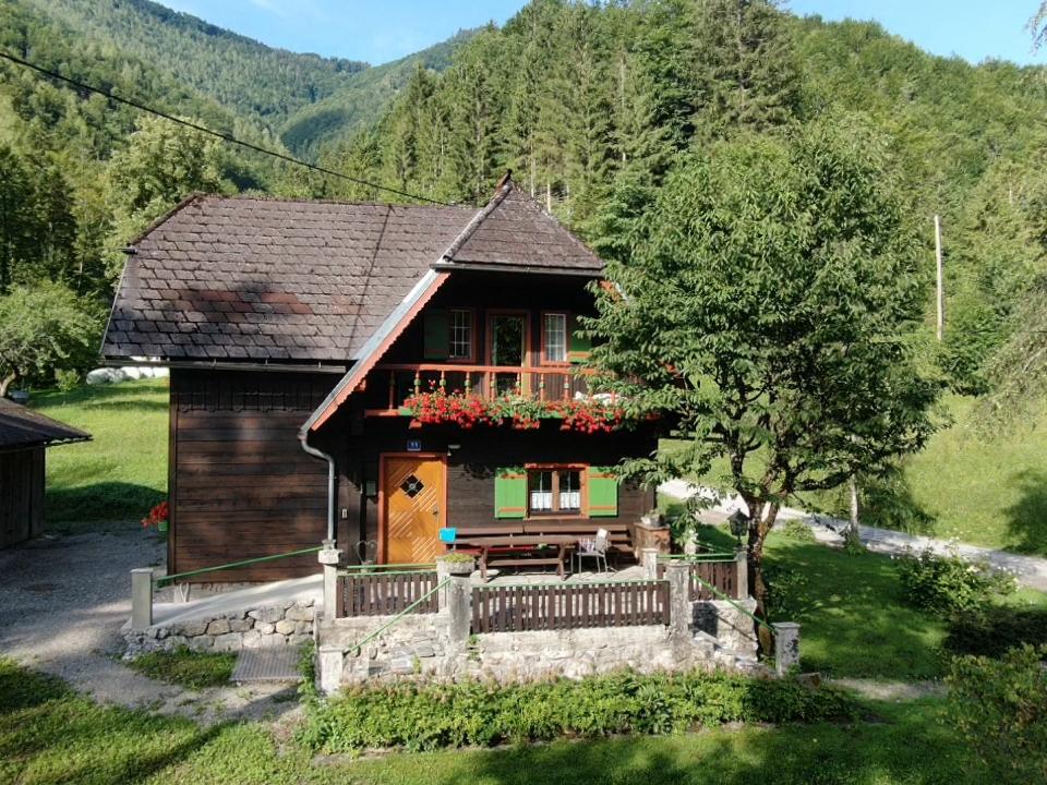 Ferienhaus Kautsch Max 5