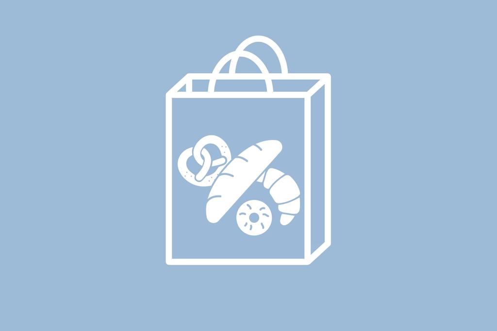 Bäckerei