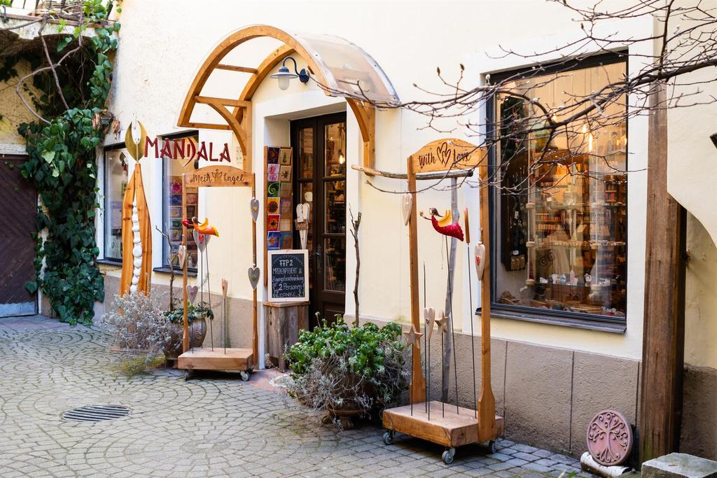 Mandala Klagenfurt