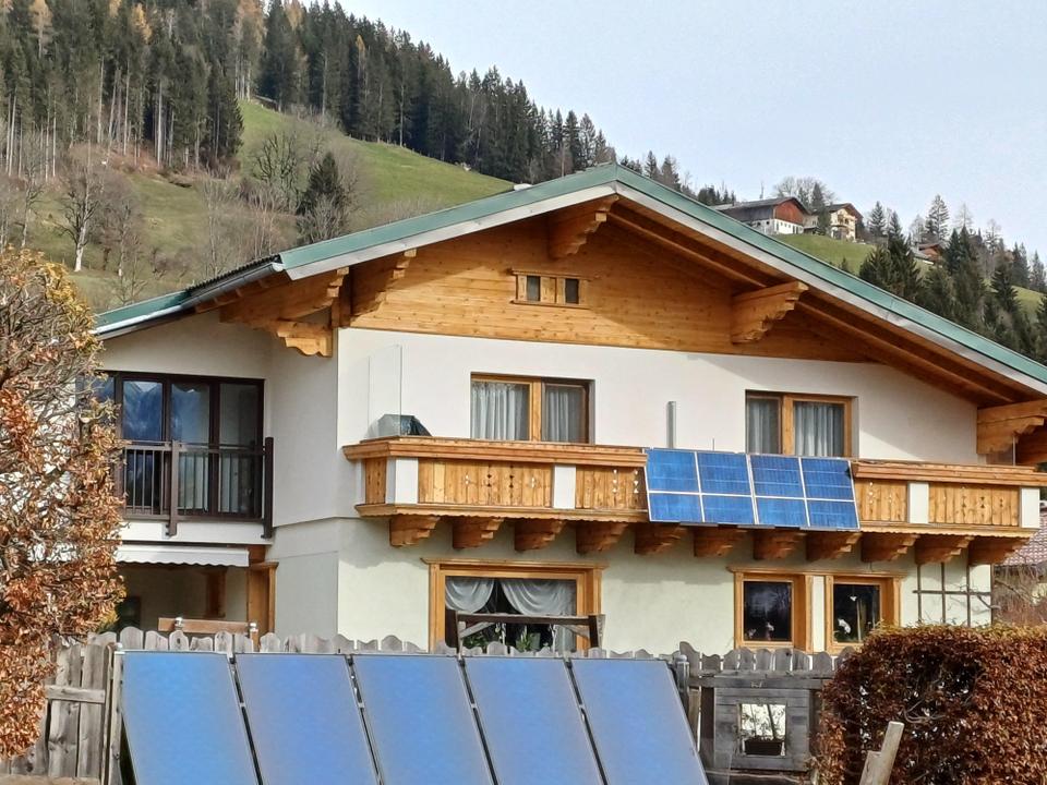 Ferienwohnung Wieser
