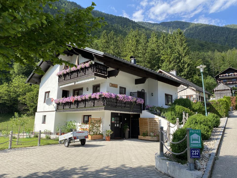 Haus Salzkristall Juni 2021 Streetview