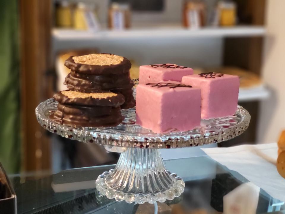 Kokoskuppel