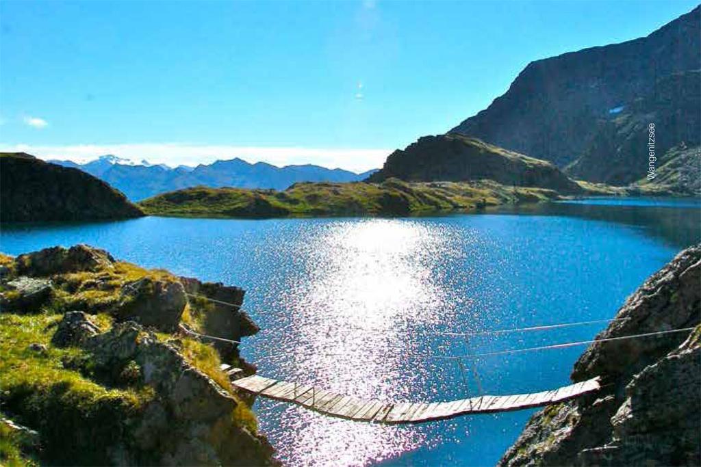 Wangenitzsee