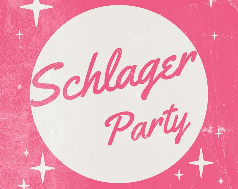 Schlager Party Gutshof
