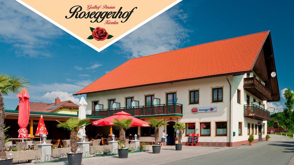 Roseggerhof
