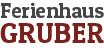 Logo Ferienhaus Gruber