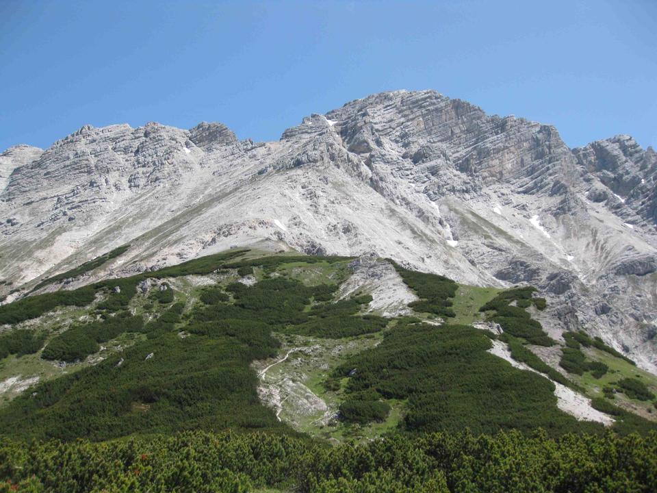 Grießner Hochbrett
