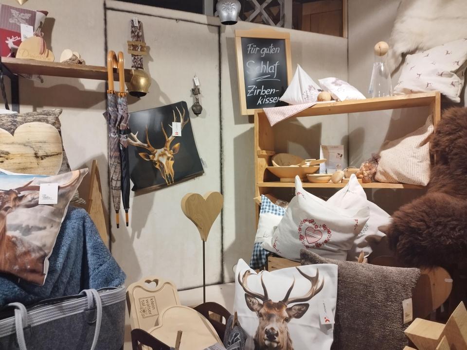 Abler Mittelberg Kindermoden & Mitbringsel