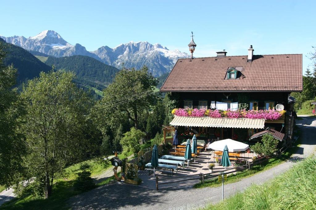 Höllalm