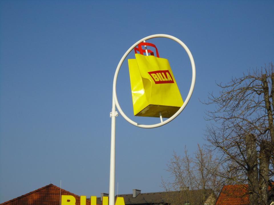 Billa