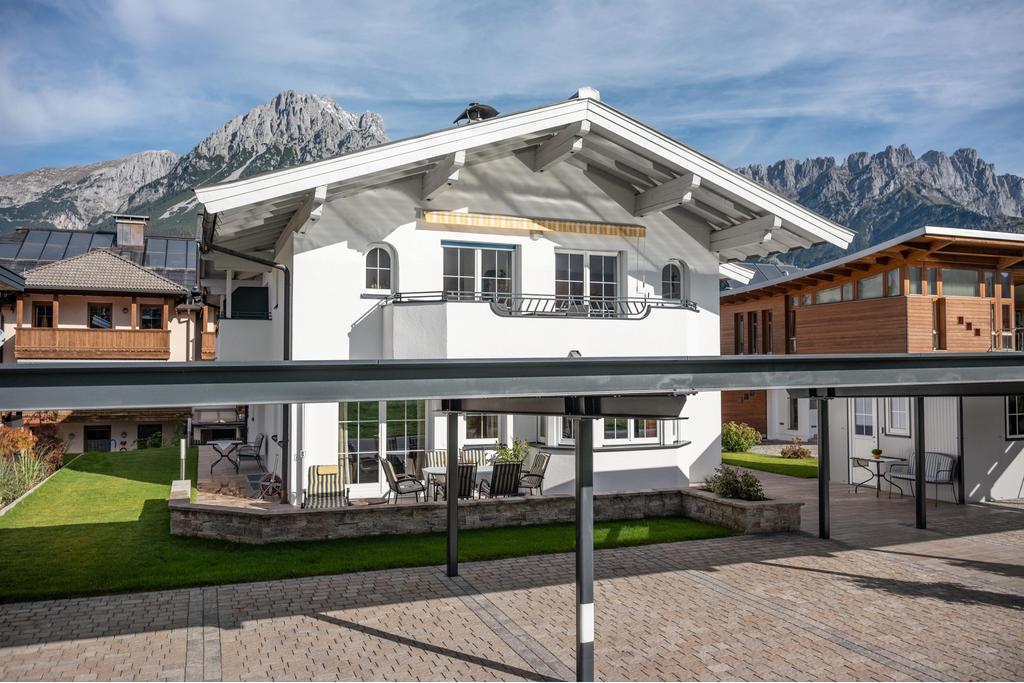 Haus Sommer 3