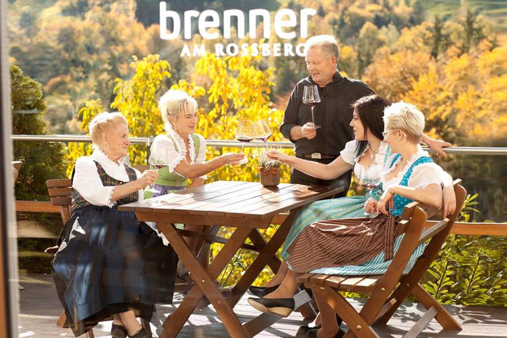 brenner familie