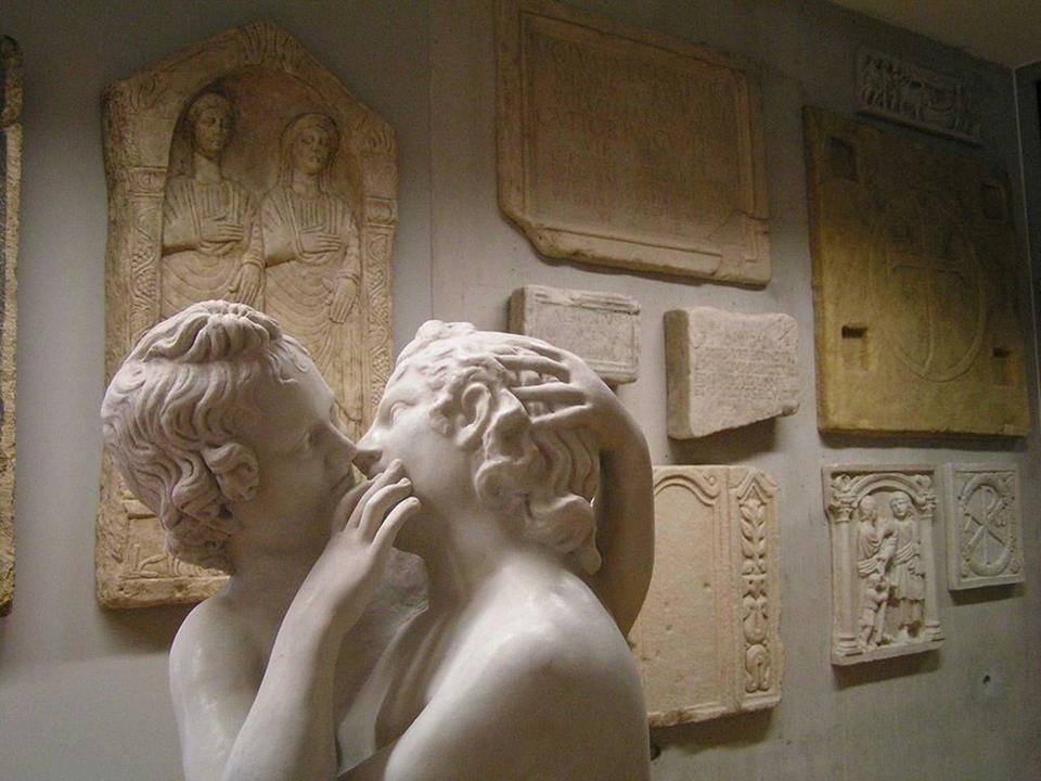 Archäologisches Msueum