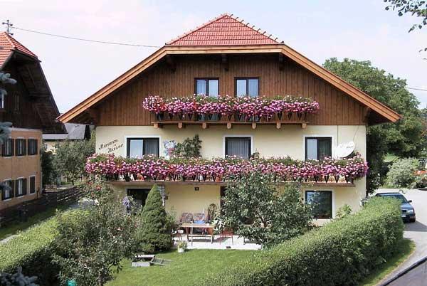 Haus Waser in Berg im Attergau