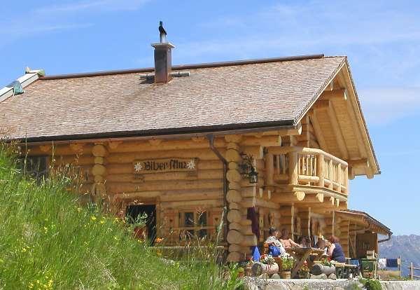 Biberalm
