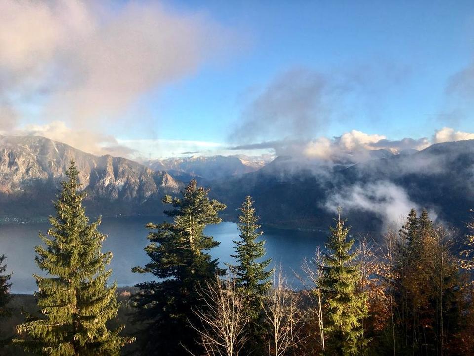 Aussichtplattform TVB Attersee-Attergau