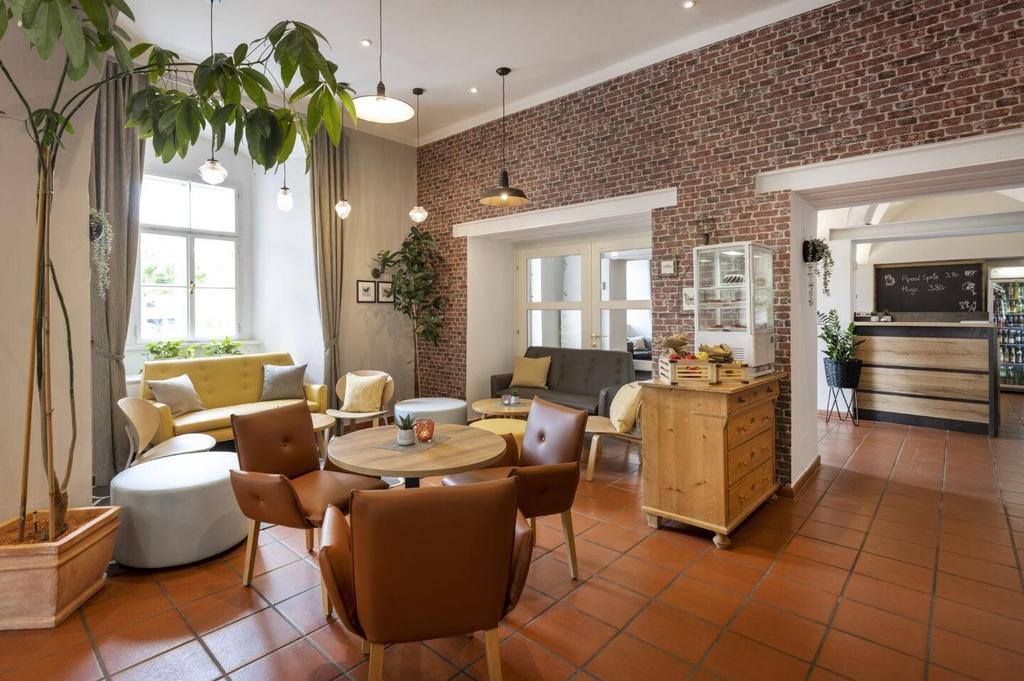 JUFA-Klostercafe-Innen1-Murtal-Steiermark