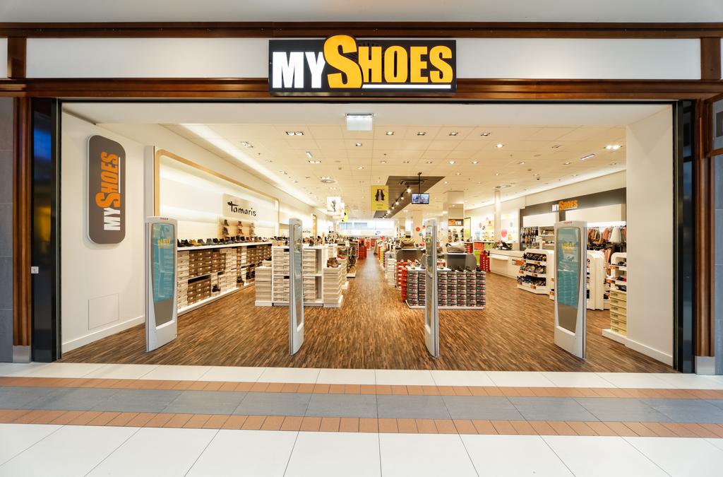 MyShoes