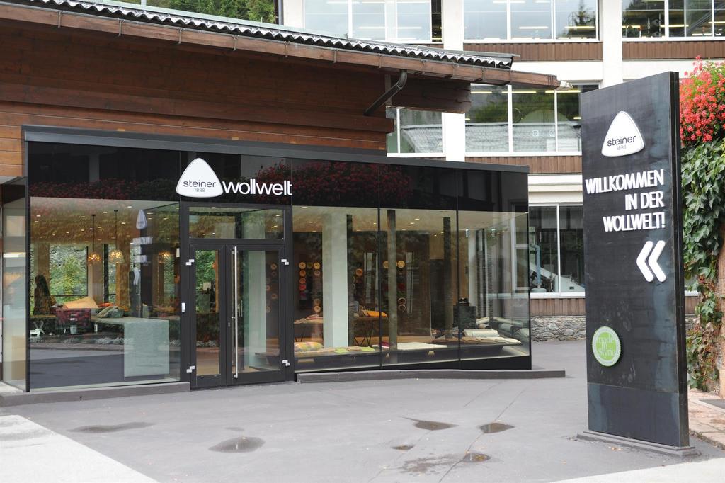 Wollwelt
