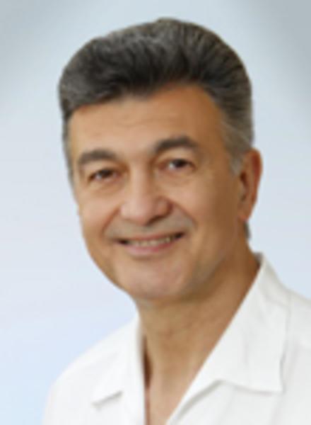 Geschev Svetlin