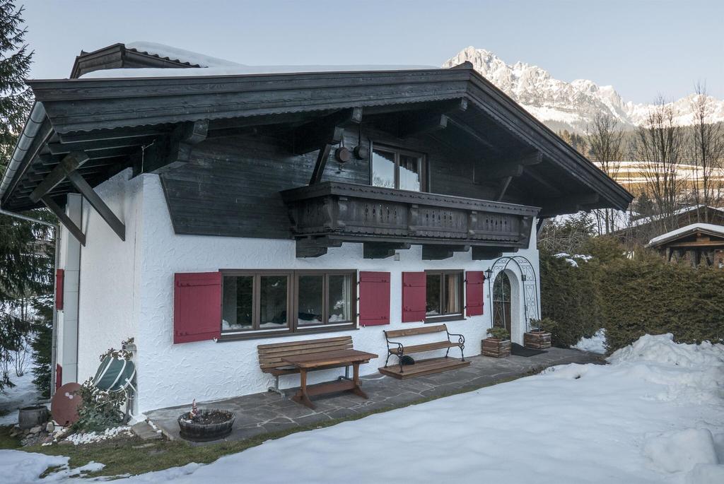 Außenansicht Winter 1