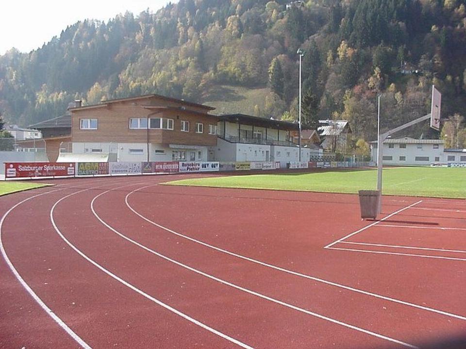 Alois Latini Stadion